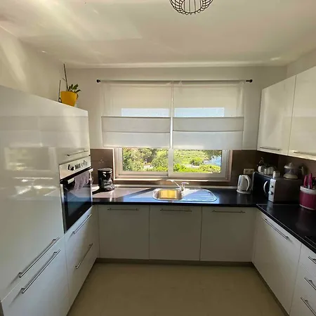 아파트 In - Insel Rab 49060 *