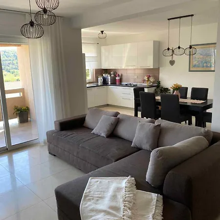 In - Insel Rab 49060 Apartment Kampor