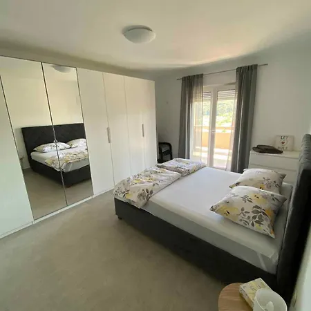 Apartman In - Insel Rab 49060 *