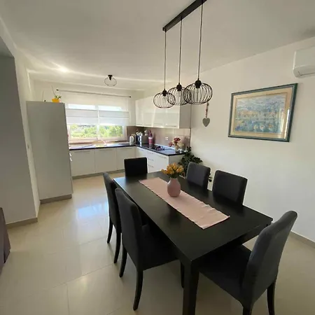 Apartment In - Insel Rab 49060