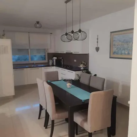 In - Insel Rab 49060 Apartment *