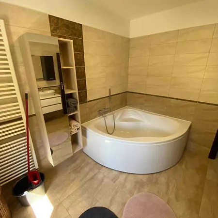 In - Insel Rab 49060 Apartman Kampor