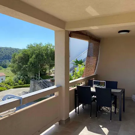 Apartment In - Insel Rab 49060 Kampor