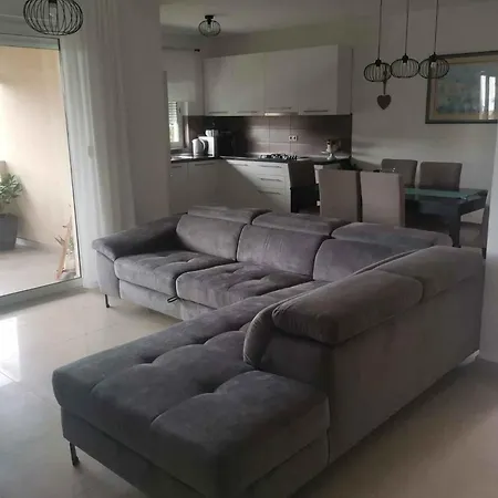 Apartment In - Insel Rab 49060 Kampor