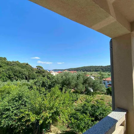 In - Insel Rab 49060 Apartman Kampor