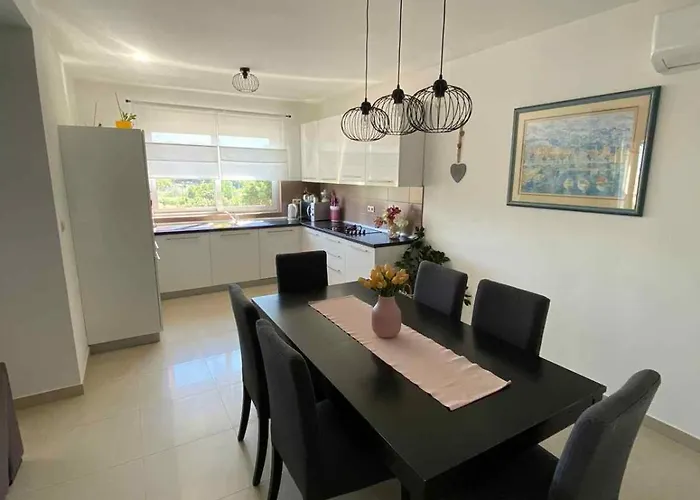 Appartement In - Insel Rab 49060