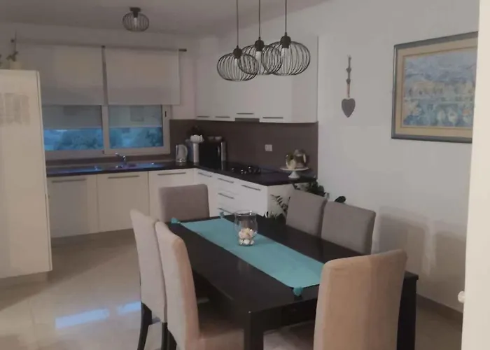 In - Insel Rab 49060 Appartement *