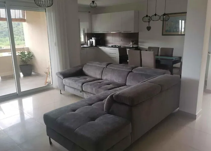 Appartement In - Insel Rab 49060 Kampor